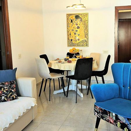 Sunny Stay Apartamento Calpe Exterior photo