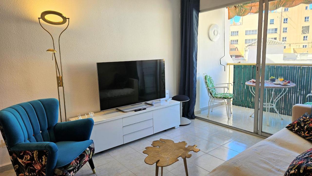 Sunny Stay Apartamento Calpe Exterior photo