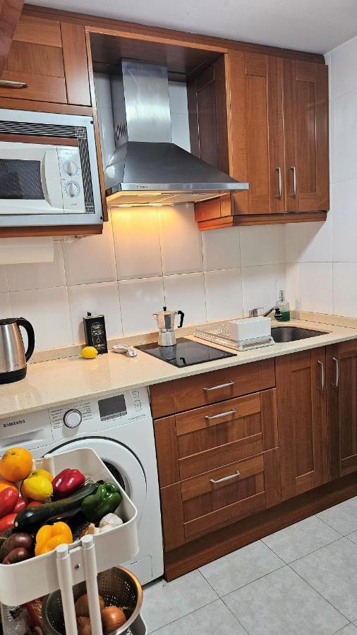 Sunny Stay Apartamento Calpe Exterior photo