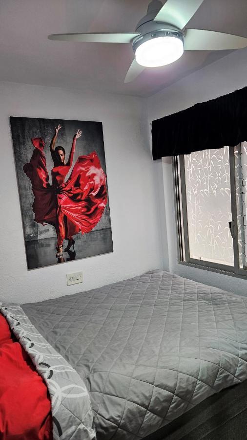 Sunny Stay Apartamento Calpe Exterior photo